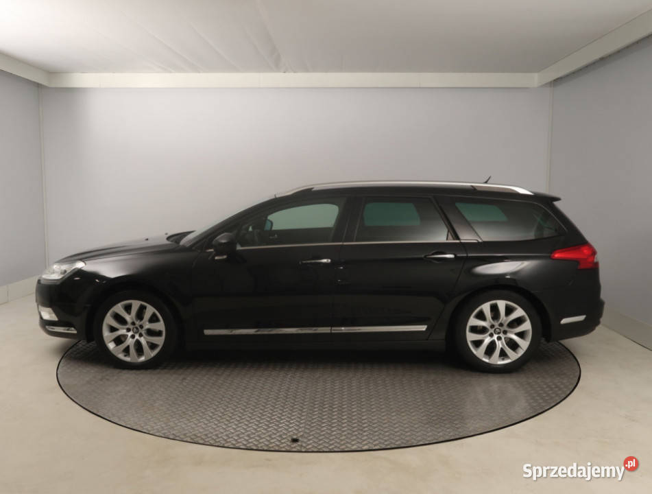 Citroen C5 30 HDi