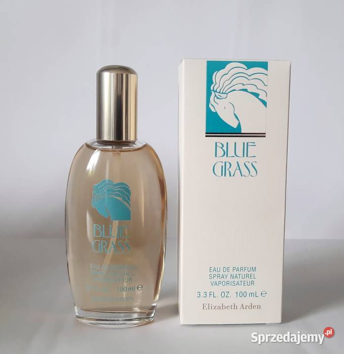 Blue Grass Elisabeth Arden 100 ml Poznań
