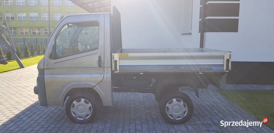 Casalini SulkyCar MicroCarMini CarBez Prawa Pułtusk