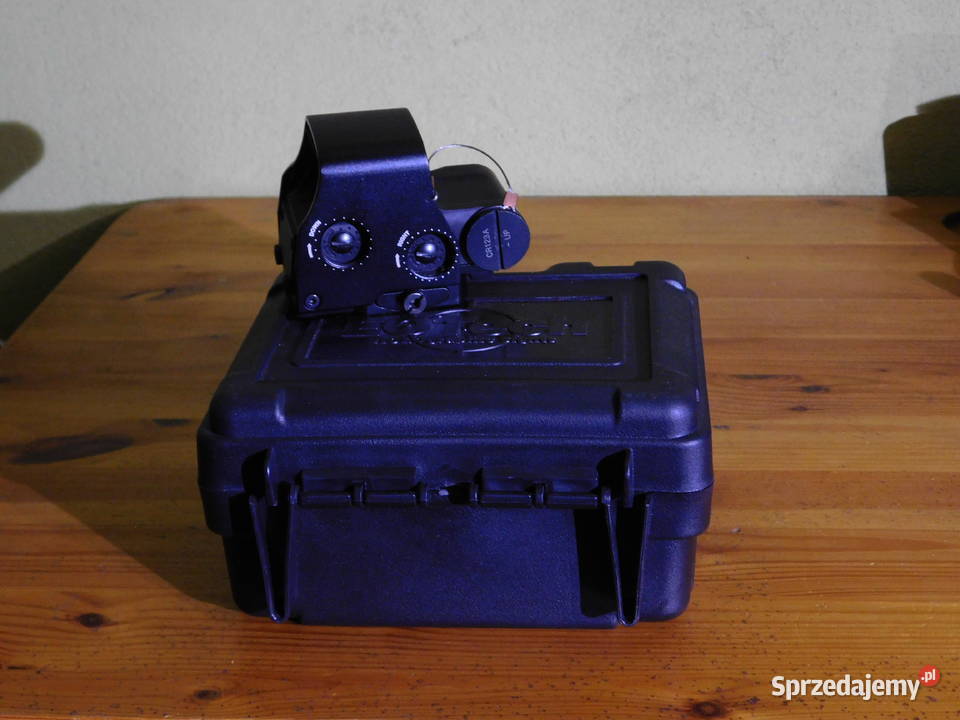 Kolimator EOTECH M231 ASG Celonik 22ris Kęty