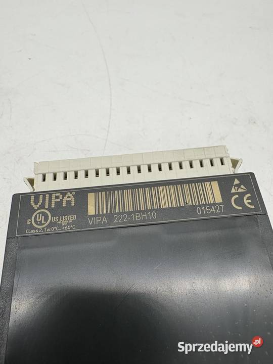 VIPA 2211BH10 DI Module mazowieckie Warszawa