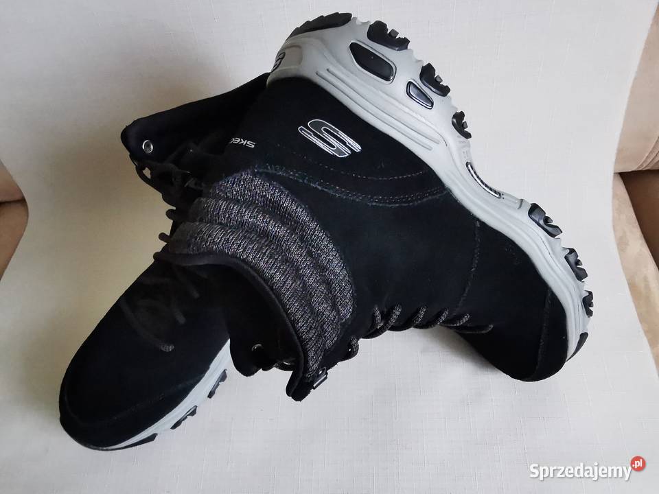 Skechers Chill Flurry r4041 Nowe sprzedam