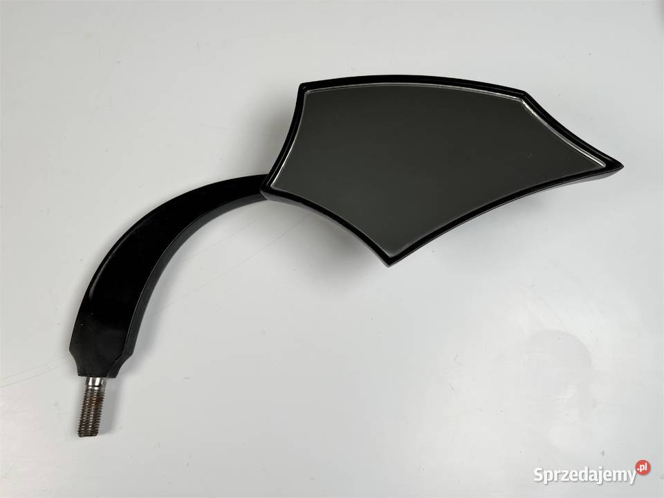 IGUANA CUSTOM PARTS Lusterko Lusterka kpl JACWIN Łobżenica
