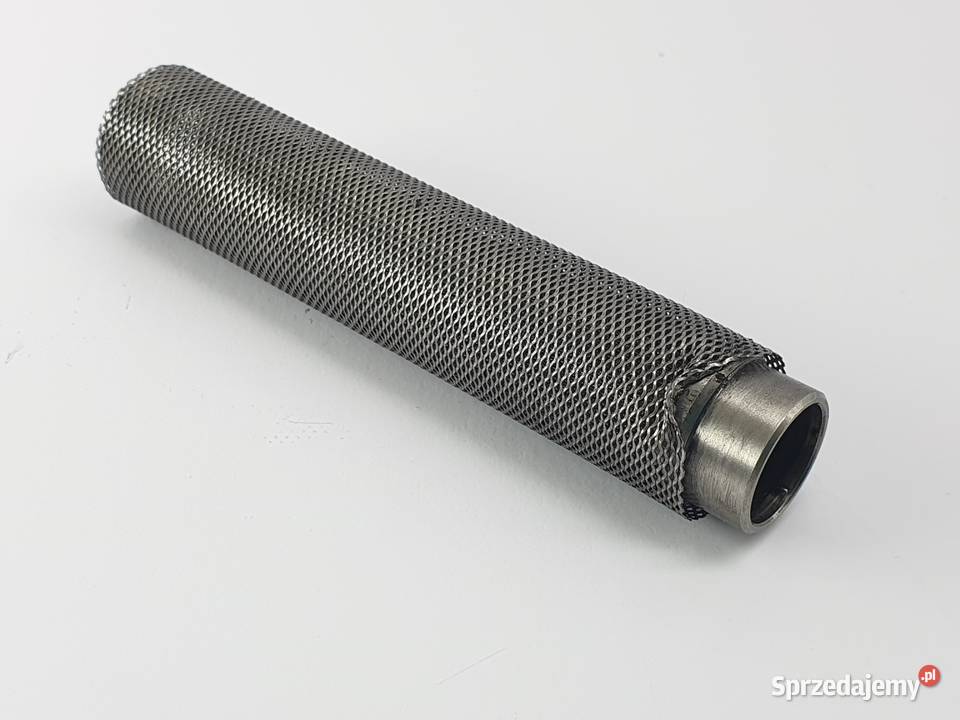Sitko Oleju Tulejka Husqvarna Sm 610 Łódź