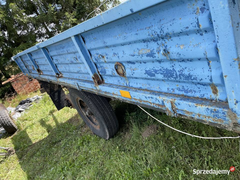 Autosan d46 tansem Kętrzyn