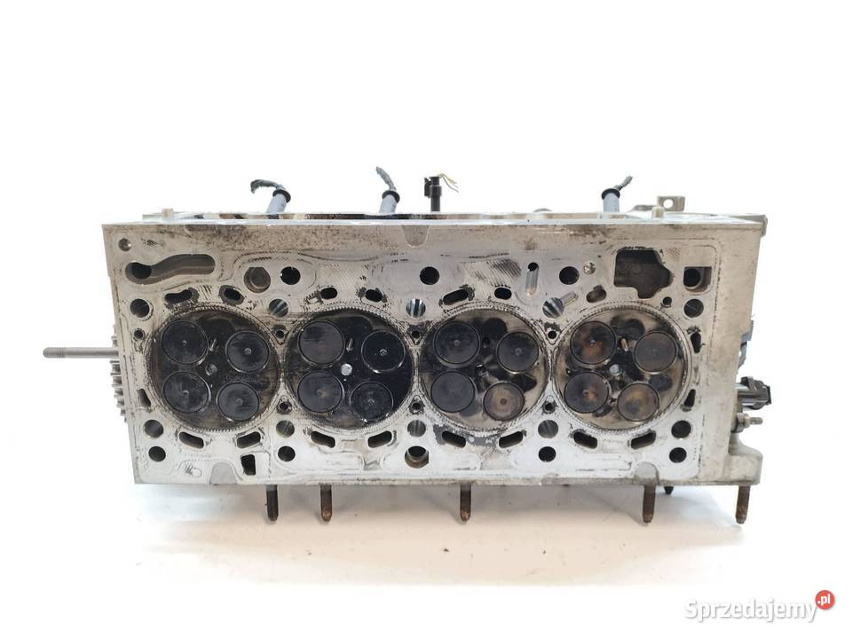 GŁOWICA KOMPLETNA 04L103064L 20 TDI VW