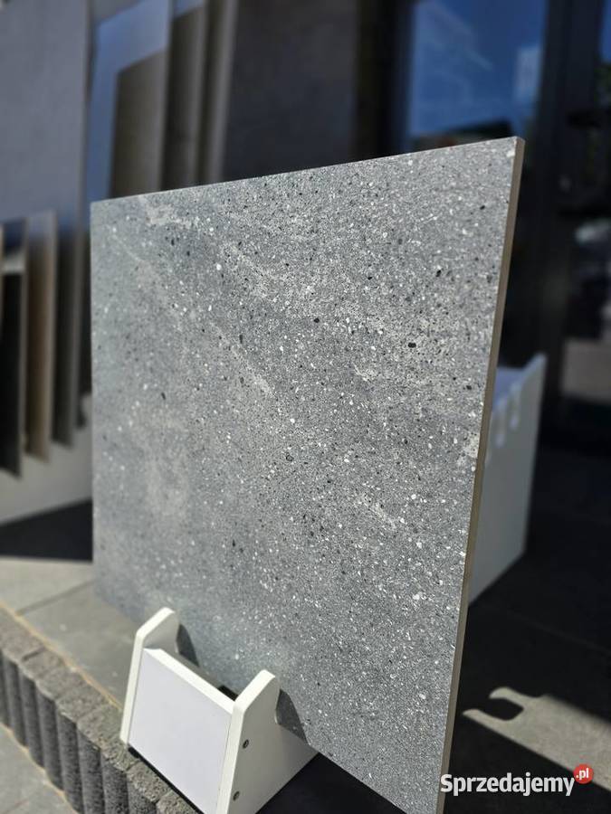 Płytka Gresowa LAVISH GREY 598 598 18 gatunek 1 sprzedam