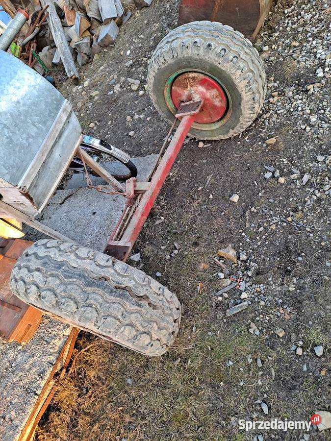 Kultywator maszyny rolnicze Nowa Słupia sprzedam
