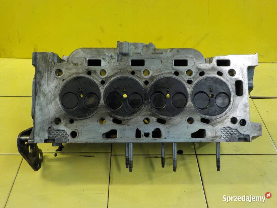 FOCUS MK3 C C4 16 TDCI EHDI 14r 163 T1DB glowica Głowice cylindrów świętokrzyskie Suków sprzedam