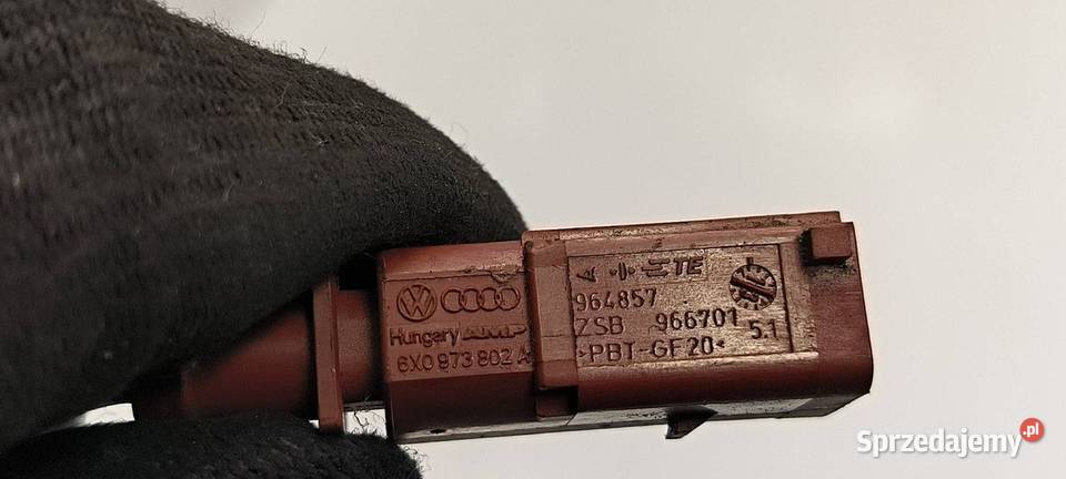 SONDA SKODA OCTAVIA III 04L906088E Lipno