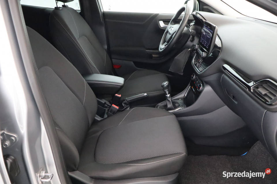 Ford Puma 10 EcoBoost sprzedam