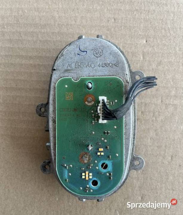 VW TROC PRZETWORNICA LED L90105841 Międzychód