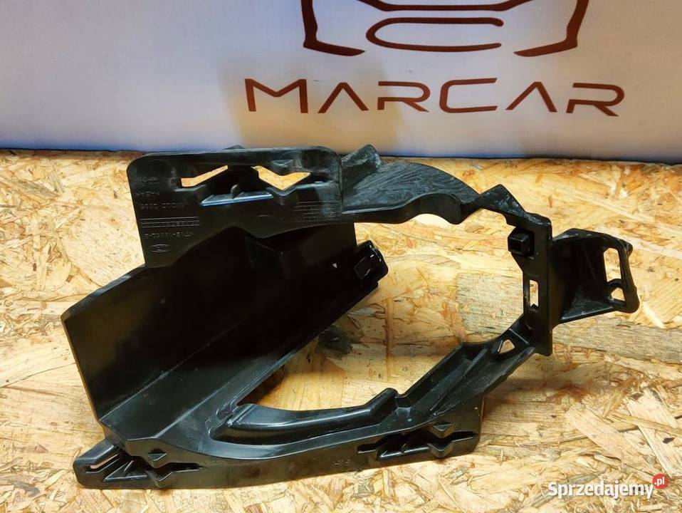 Mocowanie Uchwyt Halogenu Prawy Przód Ford Pleszew