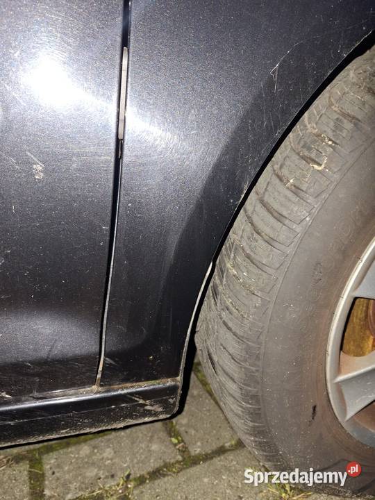 Volkswagen golf 5 16 mpi z gazem Super stan Łuków