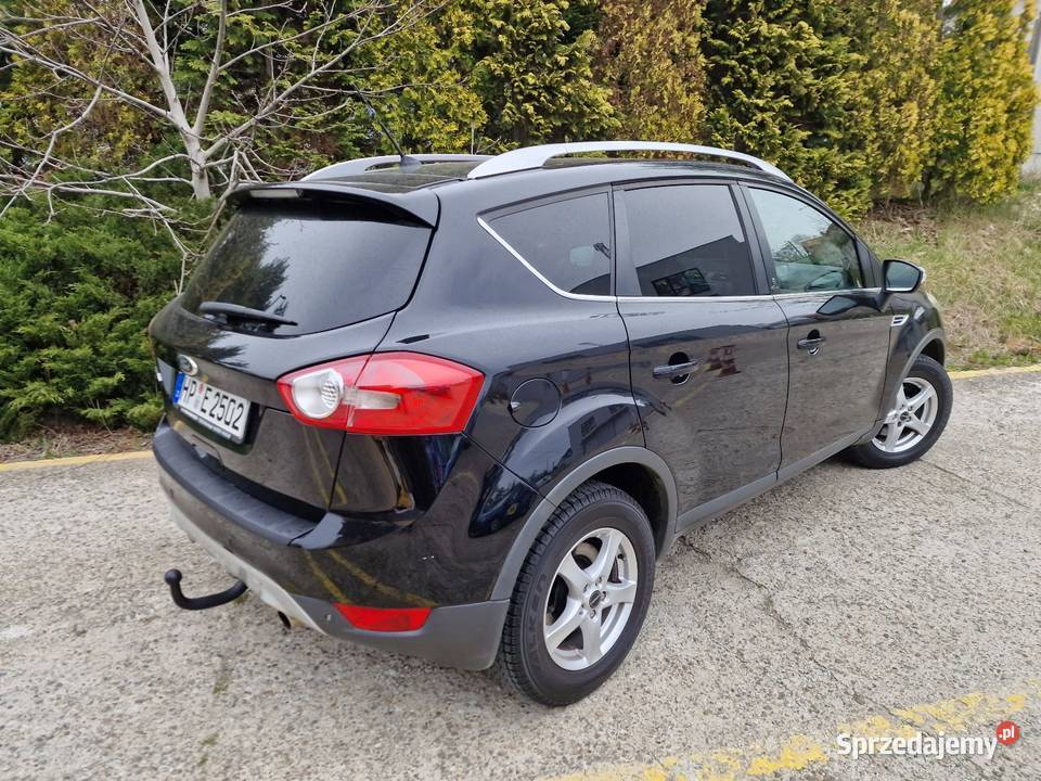 20 TDCI 163 4X4 LIFCIEEURO 5NAVI wspomaganie kierownicy Tarnów