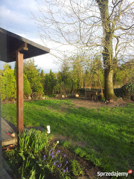 dom z działką 40 Warszawy Drwalewice mieszkalny Drwalewice