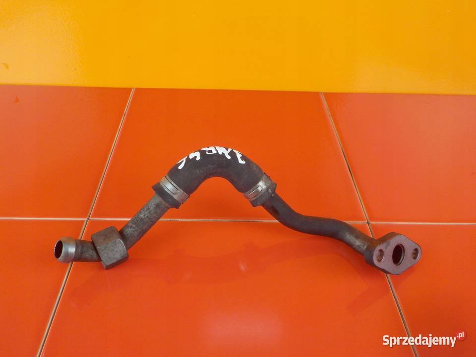 AUDI A6 C6 A4 B8 A5 Q5 20 TDI 10r 136 CAG rura mazowieckie Suków