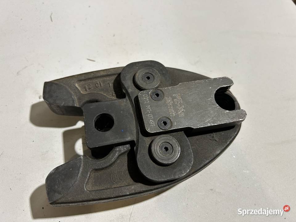 UPONOR PEXa 20 MM Kraków