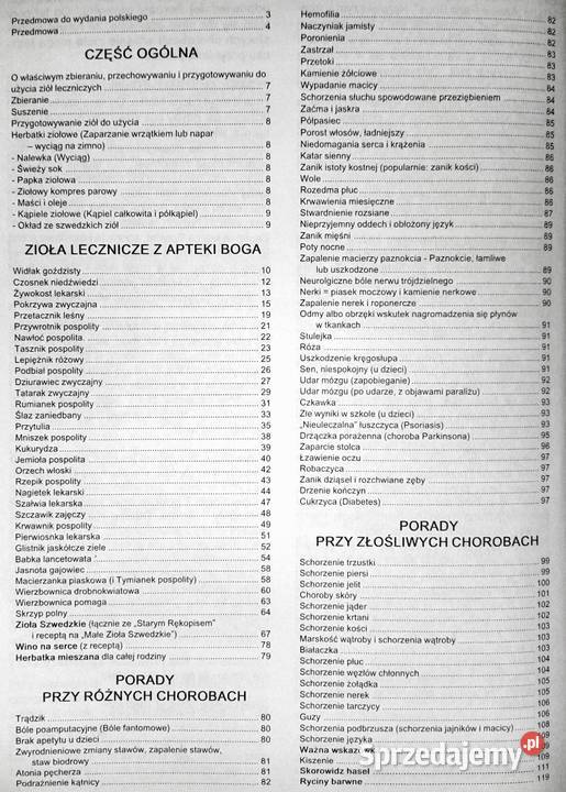 Apteka Pana Boga Maria Treben Chełm