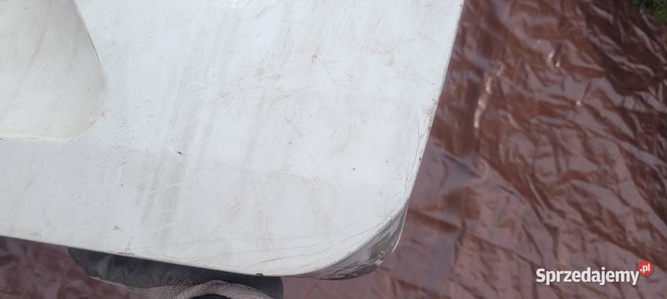 BLENDA KLAPY TYŁ RENAULT MEGANE IV 4 KOMBI Karoseria Ruda Śląska