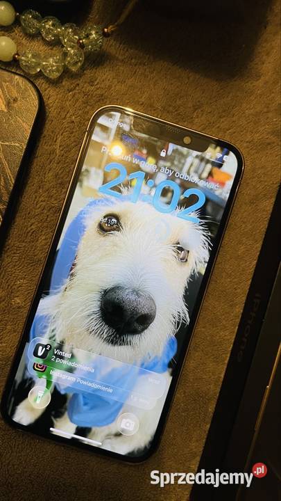 iPhone 12 Pro 128GB złotobiały Gold opolskie Opole sprzedam