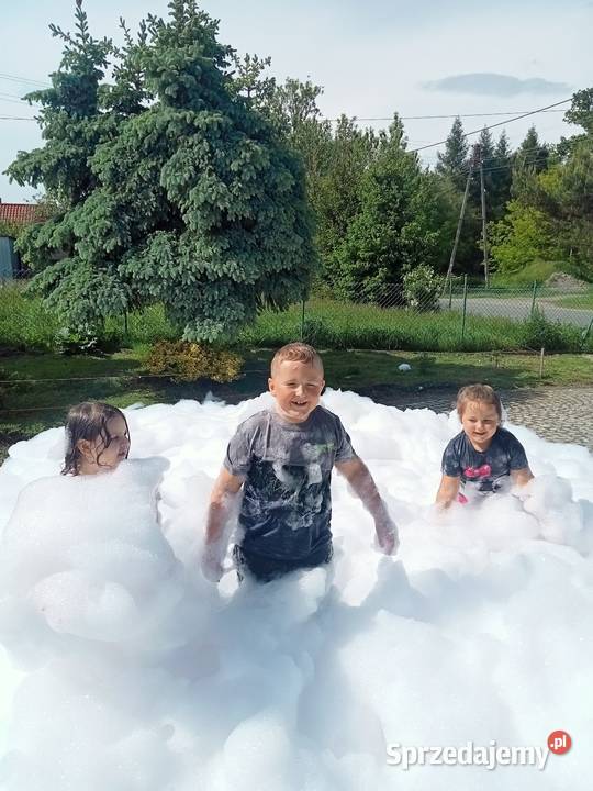 PIANA PARTY WYNAJM Grodziszcze