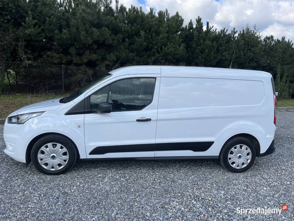 Sprzedam Ford Transit Connect Long L2 Tarnów
