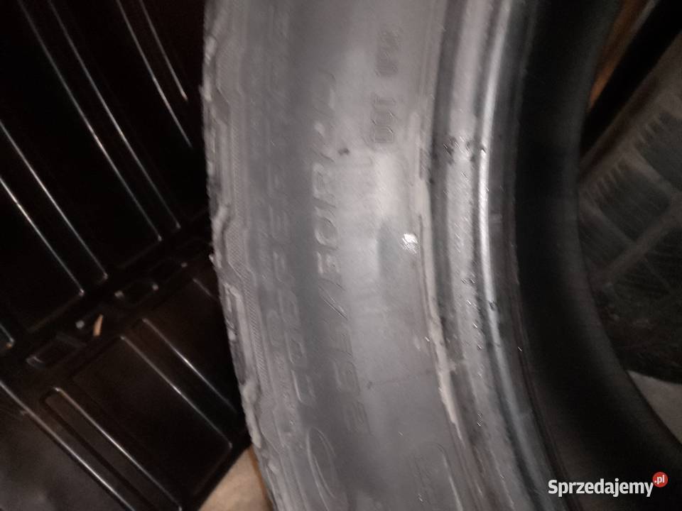 Opony zimowe R20 Lubartów