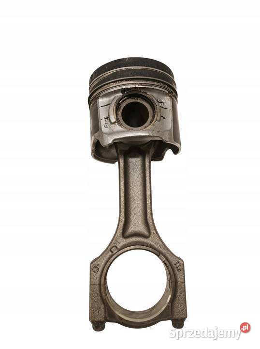 TŁOK KORBOWÓD 13R02018 0843ME 20 D B47 Bmw Seria