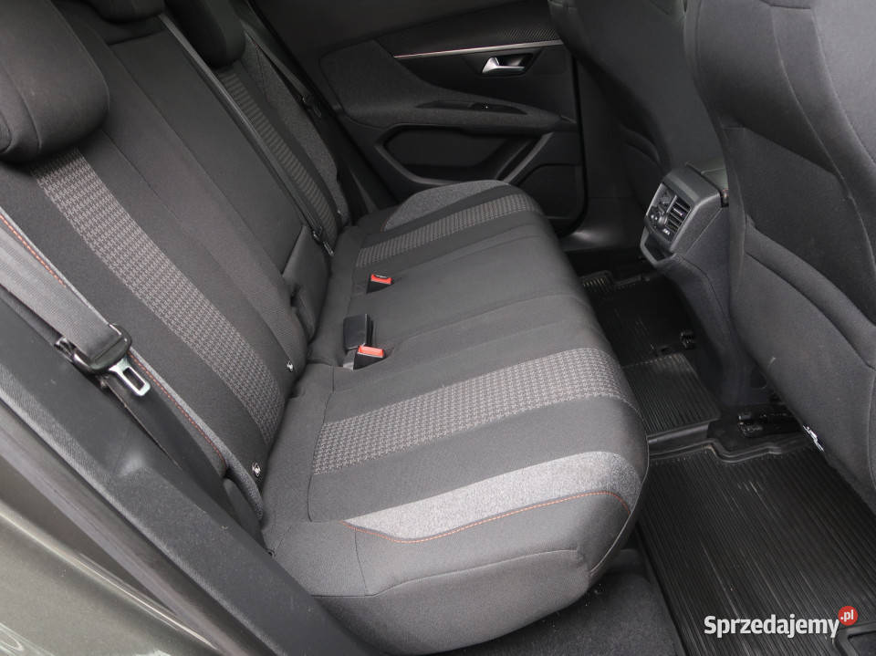 Peugeot 3008 12 PureTech Piaseczno sprzedam