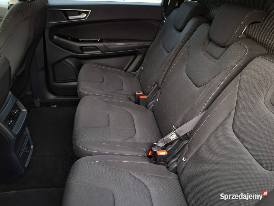 Ford S FULL LED sync3 NAVi serwis ford 180 II komputer pokładowy Olsztyn sprzedam