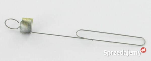 Sprężyna regulacyjna 692906 Kamionna