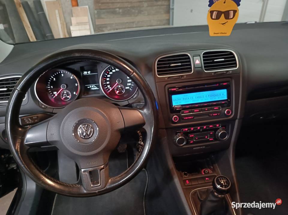 Sprzedam zamienię Volkswagen Golf ASR (kontrola trakcji) Golf śląskie sprzedam