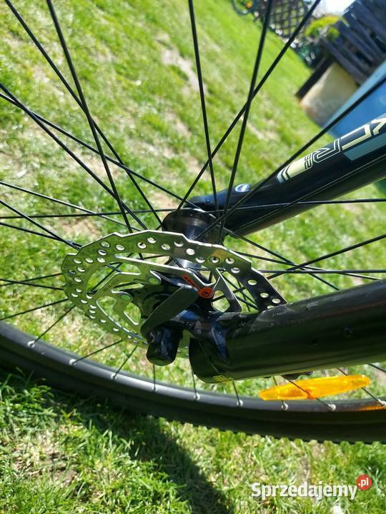 Rower dirtowy sprzedam