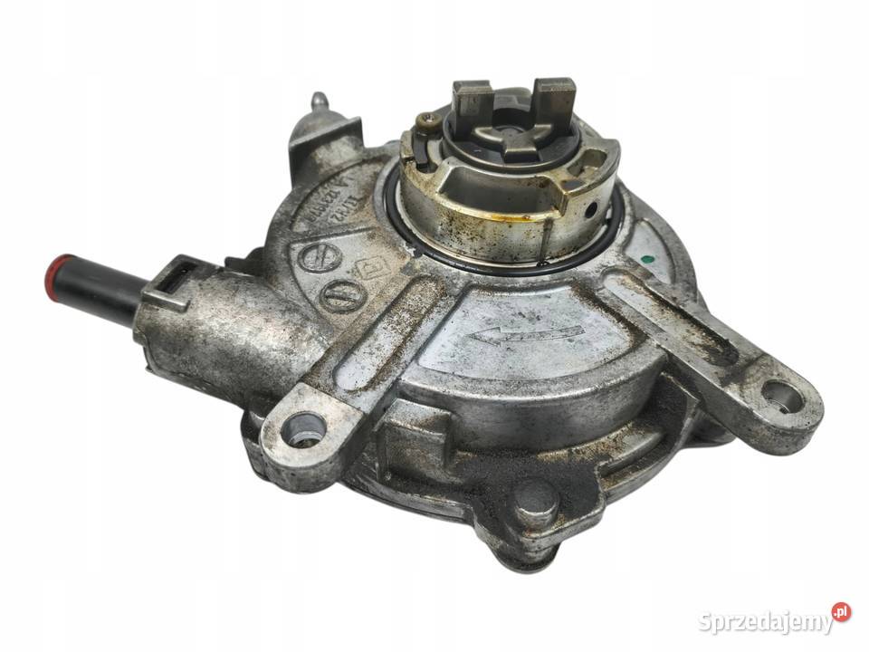 POMPA VACUM Mercedes W212 35 V6 CGI wakum Chełm