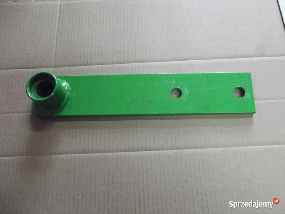 Ramię boczne leweprawe wału strunowego Parczew