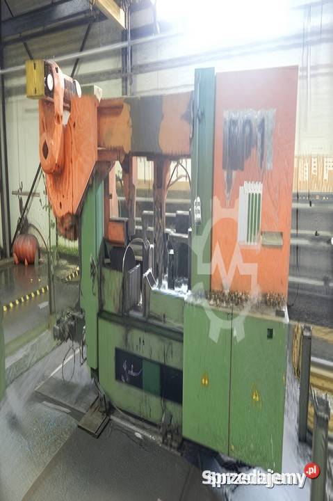 PIŁA NA ZIMNO KASTO HBA520 AU Radomsko