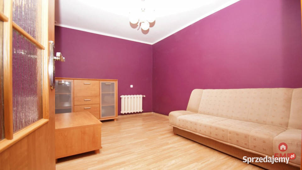 Mieszkanie 81m2 3 pok Białystok