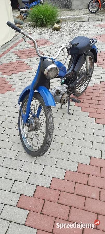 Romet Komar podkarpackie Rzeszów