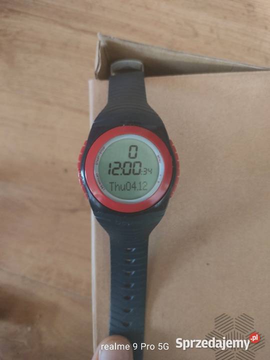 Pulsometr Beurer PM55