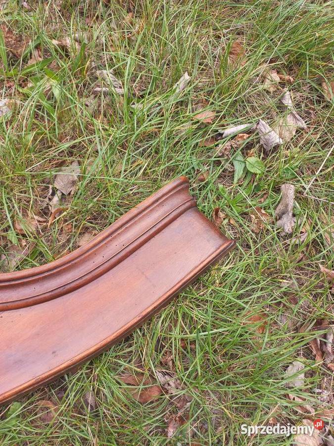 Gzyms korona górka mazowieckie Warszawa