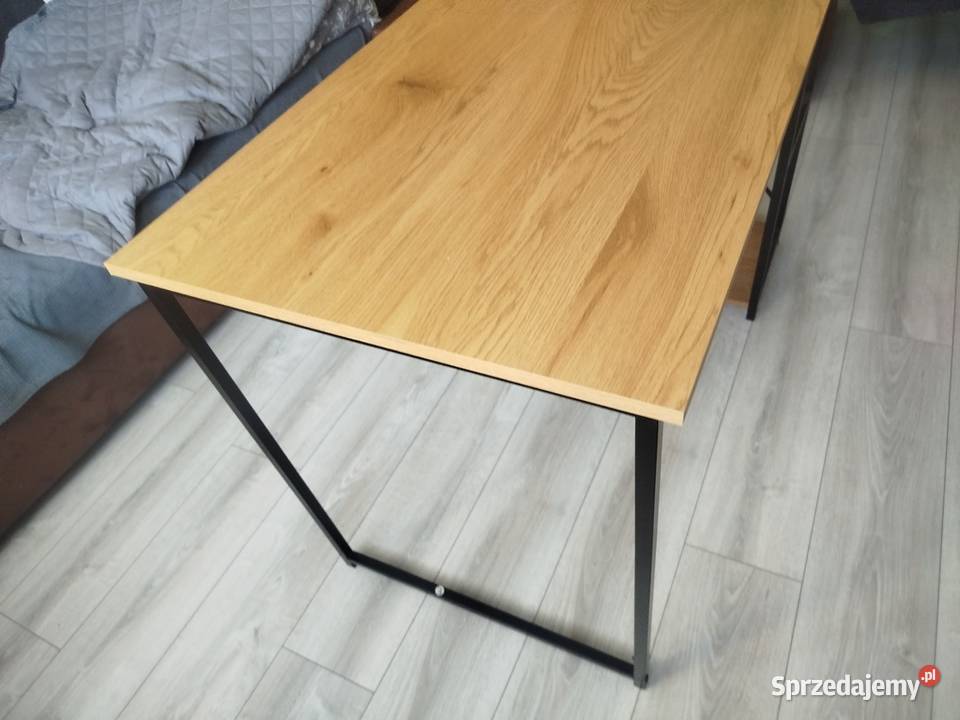 Stolik szafka pod komputer Białystok sprzedam