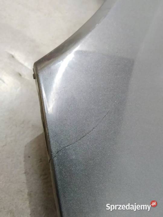 BŁOTNIK PRAWY PRZÓD KTPD Peugeot 3008 I 20092016