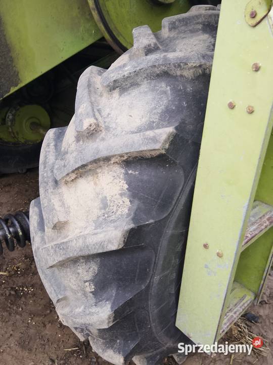 Koło opona Stomil 18426 nowa do kombajnu felga Opony rolnicze Radom