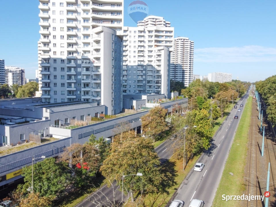 Sklep usługi witryna Chorzowska miejsca 9530zł/m2 śląskie Katowice