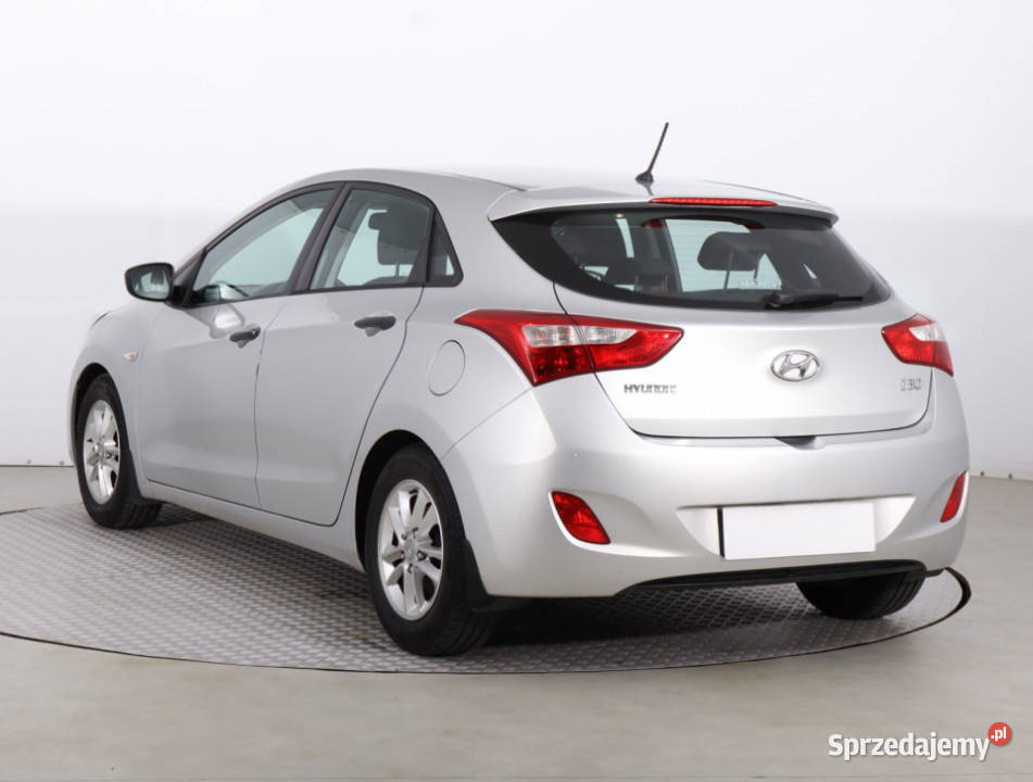 Hyundai i30 14 CVVT 4/5 i30 Piaseczno