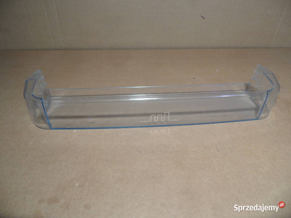 polka balkonik lodoeki electrolux