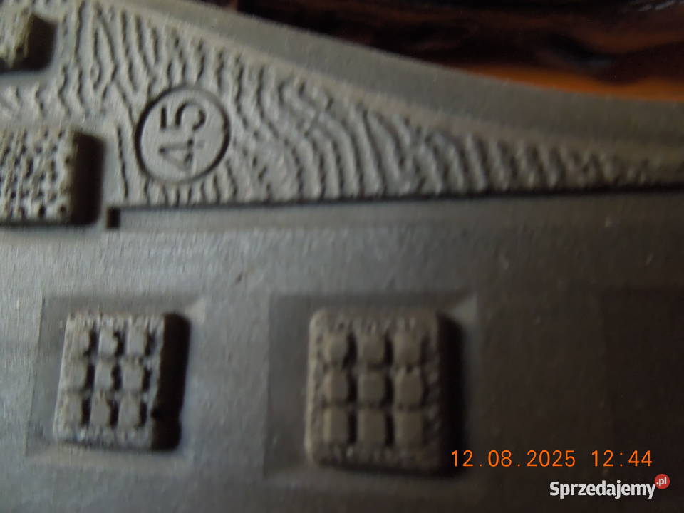 buty ecco Częstochowa