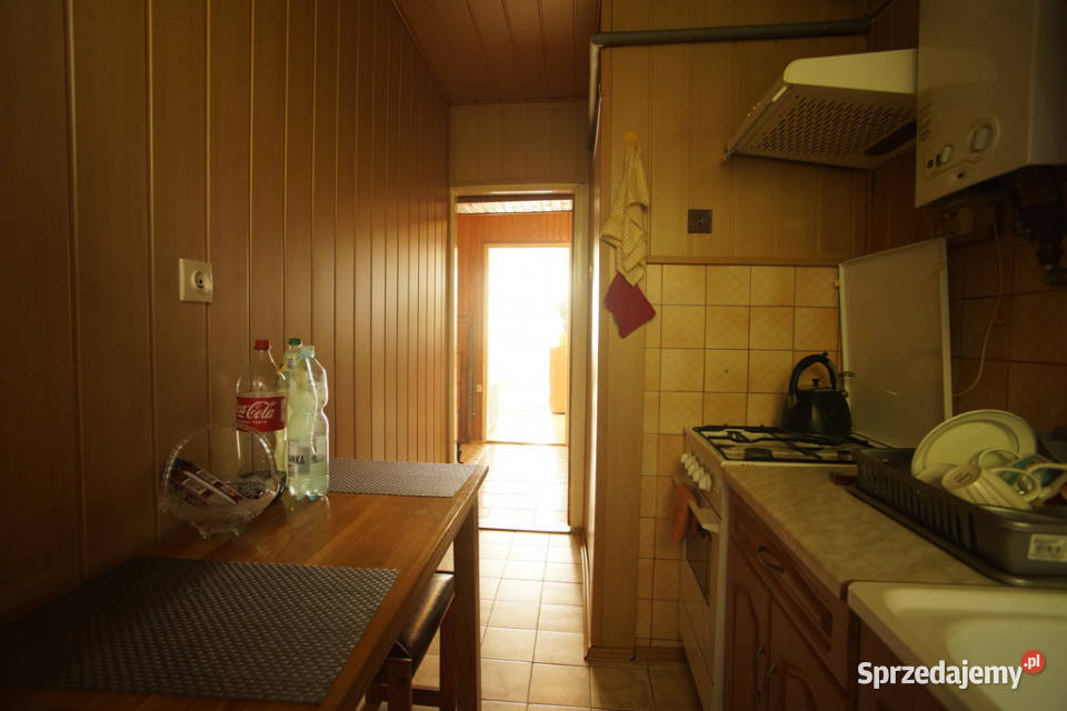 Dwupokojowe w centralnej części Świdnika