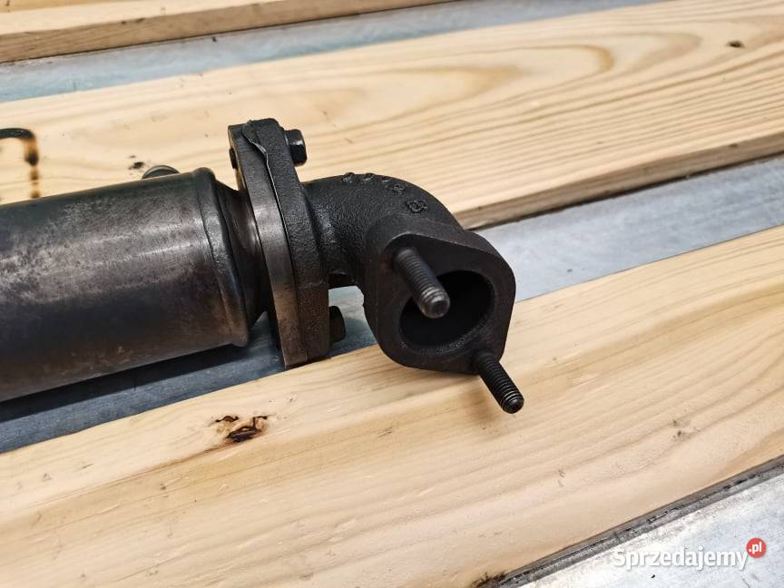EGR Dieci 266 Mini Agri